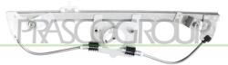 PRASCO Mecanism actionare geam PRASCO FT342W011 (FT342W011) - fixbox