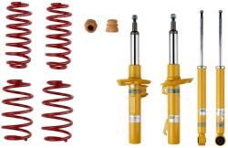 BILSTEIN Set suspensie, arcuri elicoidale / amortizoare BILSTEIN 46-261137 (46-261137)