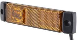 HELLA Lampa laterala HELLA 2PS 008 645-001 (2PS 008 645-001) - fixbox