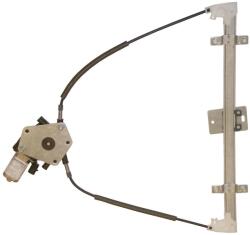 VALEO Mecanism actionare geam VALEO 850097 (850097)