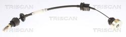 TRISCAN Cablu ambreiaj TRISCAN 8140 38240 (8140 38240)