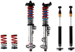 BILSTEIN Set suspensie, arcuri elicoidale / amortizoare BILSTEIN 89-317594 (89-317594)