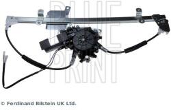 BLUE PRINT Mecanism actionare geam BLUE PRINT ADG01395 (ADG01395)