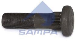 SAMPA Prezon roata spate M22x1.5 x 86mm SAMPA 051016 (051.016)