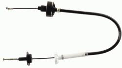 SACHS Cablu ambreiaj SACHS 3074 003 323 (3074 003 323)