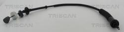 TRISCAN Cablu ambreiaj TRISCAN 8140 38250A (8140 38250A)