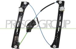 PRASCO Mecanism actionare geam PRASCO VG101W024 (VG101W024) - fixbox