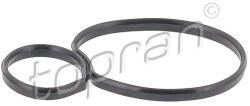TOPRAN Garnituri, carcasa filtru ulei TOPRAN 208 948 (208 948)