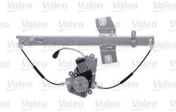 VALEO Mecanism actionare geam VALEO 850857 (850857) - fixbox