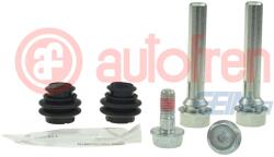 Autofren Seinsa Set bucsi de ghidaj, etrier frana AUTOFREN SEINSA D7504C (D7504C)