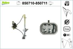 VALEO Mecanism actionare geam VALEO 850710 (850710)