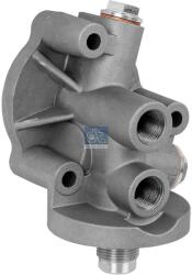 DT Spare Parts Capac, carcasa filtru ulei DT Spare Parts 1.14419 (1.14419)