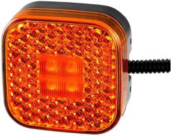 HELLA Lampa laterala HELLA 2PS 354 985-051 (2PS 354 985-051)