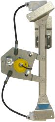 VALEO Mecanism actionare geam VALEO 850841 (850841)