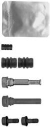 METZGER Set bucsi de ghidaj, etrier frana METZGER 113-1490X (113-1490X)
