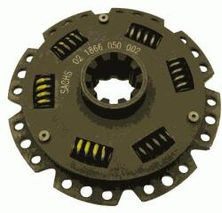 SACHS Amortizor torsiune, ambreiaj SACHS 1866 050 002 (1866 050 002)