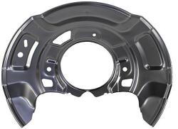 METZGER Protectie disc frana METZGER 6115296 (6115296)