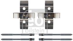 Febi Bilstein Set accesorii, placute frana FEBI BILSTEIN 182022 (182022)