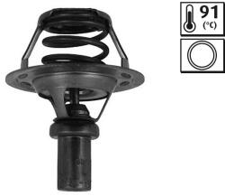 VALEO Termostat, lichid racire VALEO 820009 (820009)