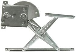 VALEO Mecanism actionare geam VALEO 851295 (851295) - fixbox