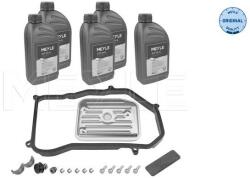 MEYLE Set piese, schimb de ulei cutie de viteze automată MEYLE 100 135 0012 5 l