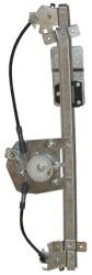 VALEO Mecanism actionare geam VALEO 850567 (850567) - fixbox