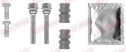 Quick Brake Set bucsi de ghidaj, etrier frana QUICK BRAKE 113-1368X (113-1368X)