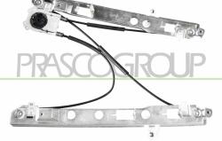 PRASCO Mecanism actionare geam PRASCO RN420W044 (RN420W044) - fixbox