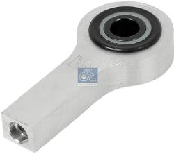 DT Spare Parts Lagar articulat, amortizor cabina conducator DT Spare Parts 1.22796 (1.22796)
