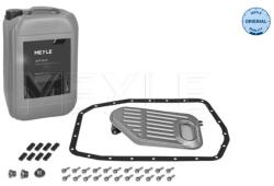 MEYLE Set piese, schimb de ulei cutie de viteze automată MEYLE 300 135 0001/XK 12 l