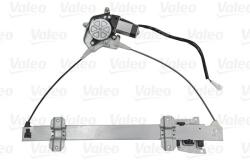 VALEO Mecanism actionare geam VALEO 850405 (850405)