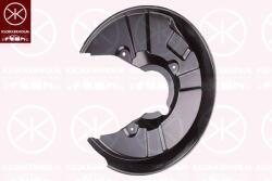 Klokkerholm Protectie disc frana KLOKKERHOLM 0028878 (0028878)