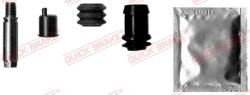 Quick Brake Set bucsi de ghidaj, etrier frana QUICK BRAKE 113-1335X (113-1335X)