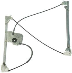 VALEO Mecanism actionare geam VALEO 851183 (851183)