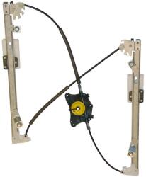 VALEO Mecanism actionare geam VALEO 850868 (850868) - fixbox