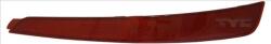 TYC Reflector TYC 17-0673-00-2 (17-0673-00-2)