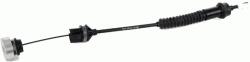 SACHS Cablu ambreiaj SACHS 3074 600 156 (3074 600 156)