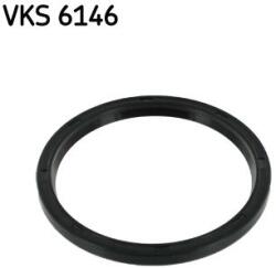 SKF Simering, butuc roata SKF VKS 6146 (VKS 6146)