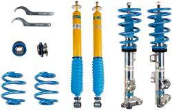 BILSTEIN Set suspensie, arcuri elicoidale / amortizoare BILSTEIN 48-141635 (48-141635)