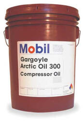 Mobil Ulei pentru compresor Mobil Gargoyle Arctic Oil 300 20L