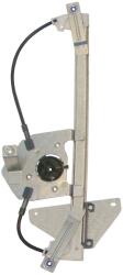 VALEO Mecanism actionare geam VALEO 851081 (851081)