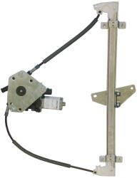 VALEO Mecanism actionare geam VALEO 850195 (850195)