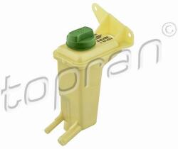 TOPRAN Vas de expansiune, ulei hidraulic (servodirecție) TOPRAN 110 689 (110 689) - fixbox