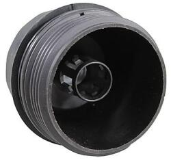 METZGER Capac, carcasa filtru ulei METZGER 2370100 (2370100)