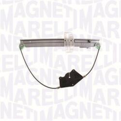Magneti Marelli Mecanism actionare geam MAGNETI MARELLI 350103170082 (350103170082) - fixbox