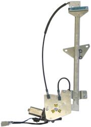 VALEO Mecanism actionare geam VALEO 850977 (850977)