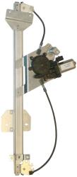 VALEO Mecanism actionare geam VALEO 850957 (850957) - fixbox