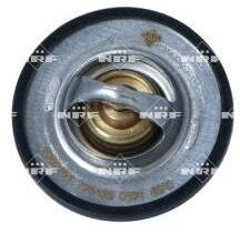 NRF Termostat, lichid racire NRF 725129 (725129)