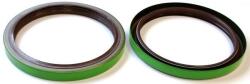 ELRING Simering, butuc roata ELRING 590.738 (590.738)