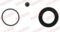 Quick Brake Set reparatie, etrier QUICK BRAKE 114-0188 (114-0188)